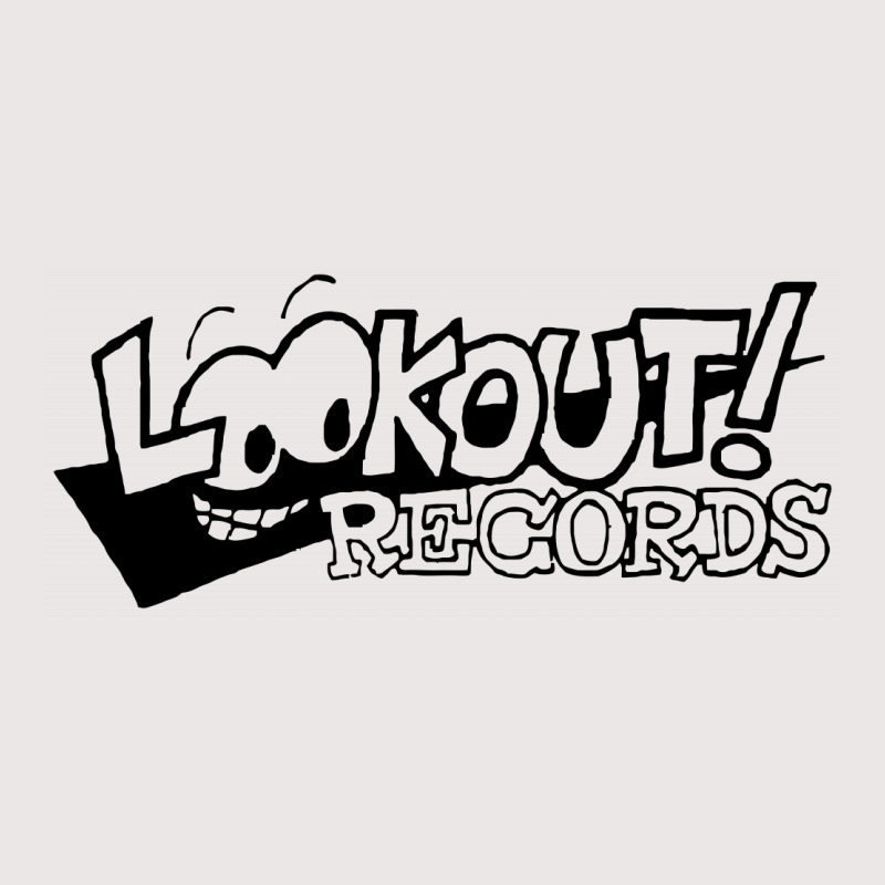 Lookout Records Pocket T-Shirt by ClaudeTDay | Artistshot