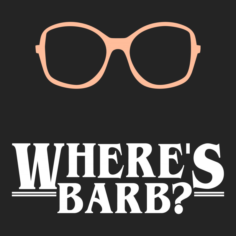 Where's Barb 3/4 Sleeve Shirt by Gringo | Artistshot