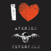 Avenged Sevenfold A7x T-shirt | Artistshot