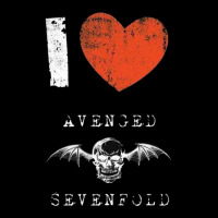 Avenged Sevenfold A7x V-neck Tee | Artistshot