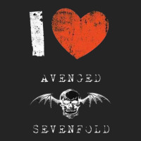 Avenged Sevenfold A7x 3/4 Sleeve Shirt | Artistshot