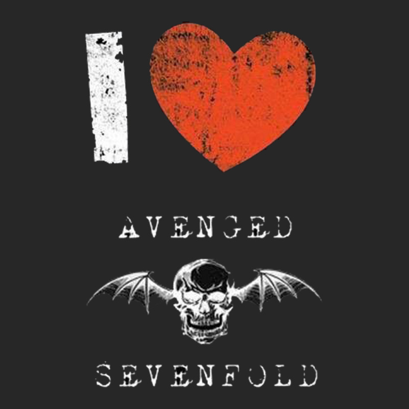 Avenged Sevenfold A7x Men's T-shirt Pajama Set | Artistshot