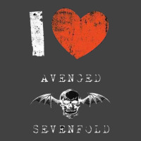 Avenged Sevenfold A7x Vintage T-shirt | Artistshot