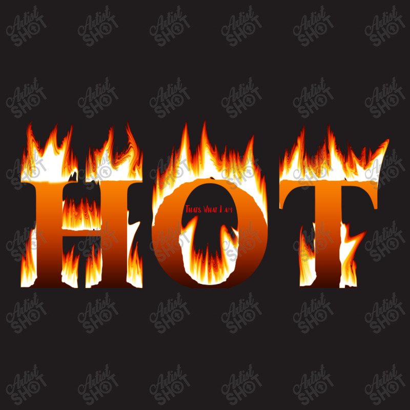 Message Hot 3dtext Provocative Messages Waist Apron | Artistshot