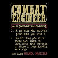 Combat Engineer Dictionary Term Legging | Artistshot