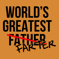 World's Greatest Farter Father All Over Men's T-shirt | Artistshot