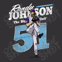 Randy Johnson Retro Vintage Short | Artistshot