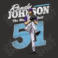 Randy Johnson Retro Champion Hoodie | Artistshot