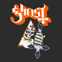 Ghost   Clockwork Premium Exclusive T-shirt | Artistshot