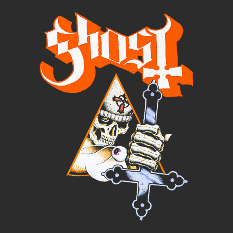 Ghost   Clockwork Premium Exclusive T-shirt by saterseim | Artistshot