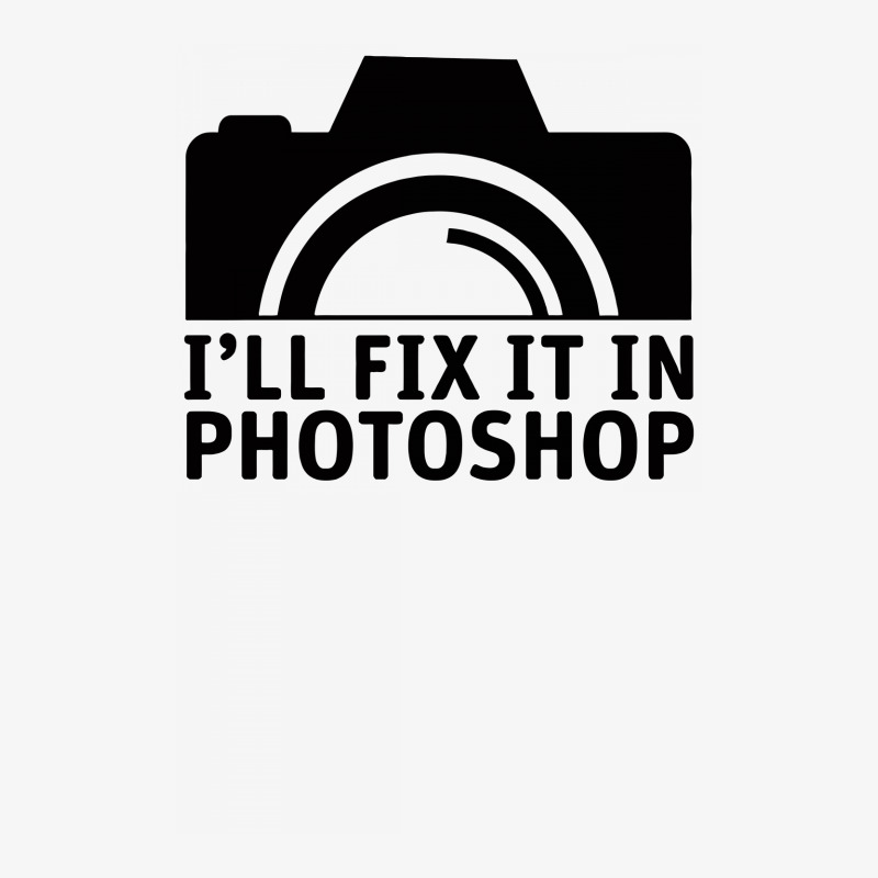 I'll Fix It In Photoshop Champion Hoodie | Artistshot