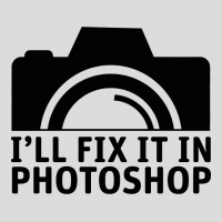 I'll Fix It In Photoshop Men's Polo Shirt | Artistshot