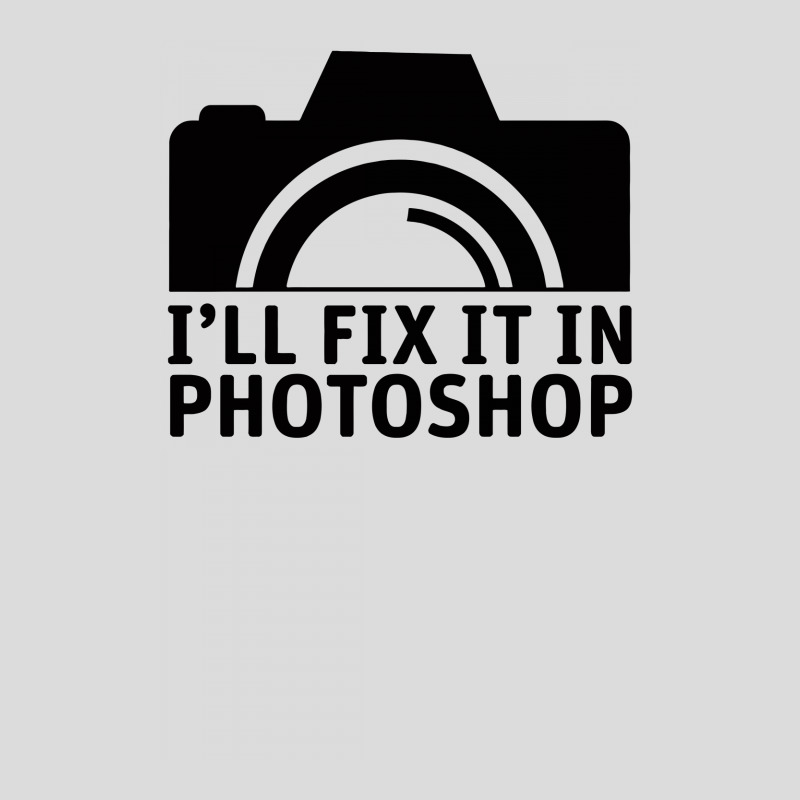 I'll Fix It In Photoshop Men's Polo Shirt | Artistshot