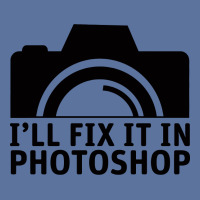 I'll Fix It In Photoshop Lightweight Hoodie | Artistshot