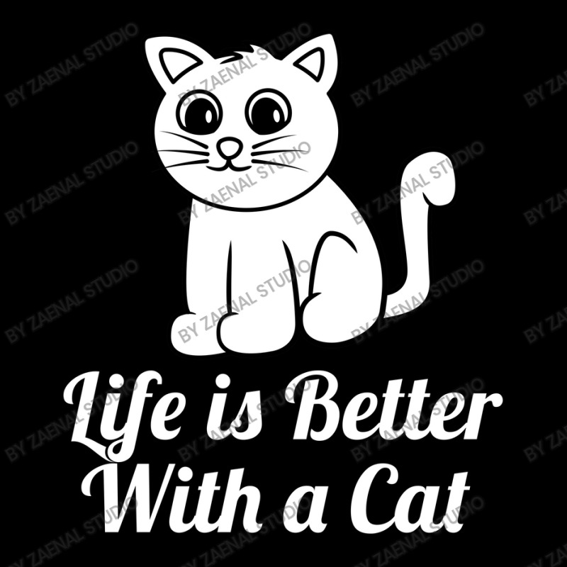 Life Is Better With A Cat Iphone 13 Case | Artistshot