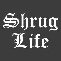 Shrug Life Men's Polo Shirt | Artistshot