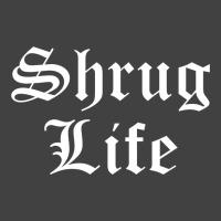 Shrug Life Vintage T-shirt | Artistshot