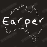 Earper   Aussie T Shirt Tank Top | Artistshot