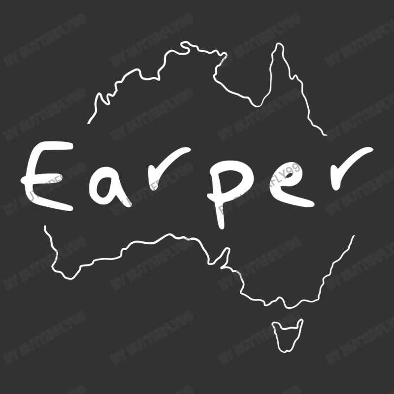 Earper   Aussie T Shirt Vintage Hoodie And Short Set | Artistshot