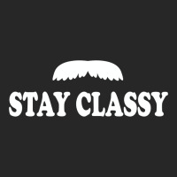 Stay Classy Men's T-shirt Pajama Set | Artistshot