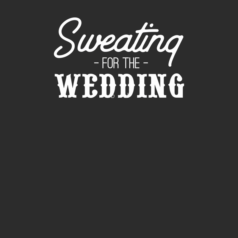 Sweating For The Wedding1 Exclusive T-shirt | Artistshot