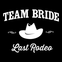 Team Bride V-neck Tee | Artistshot