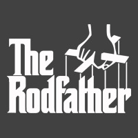 The Rodfather Vintage T-shirt | Artistshot