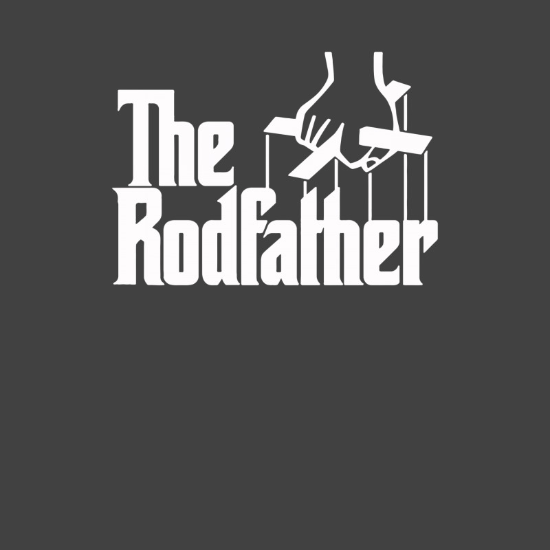 The Rodfather Vintage T-shirt | Artistshot