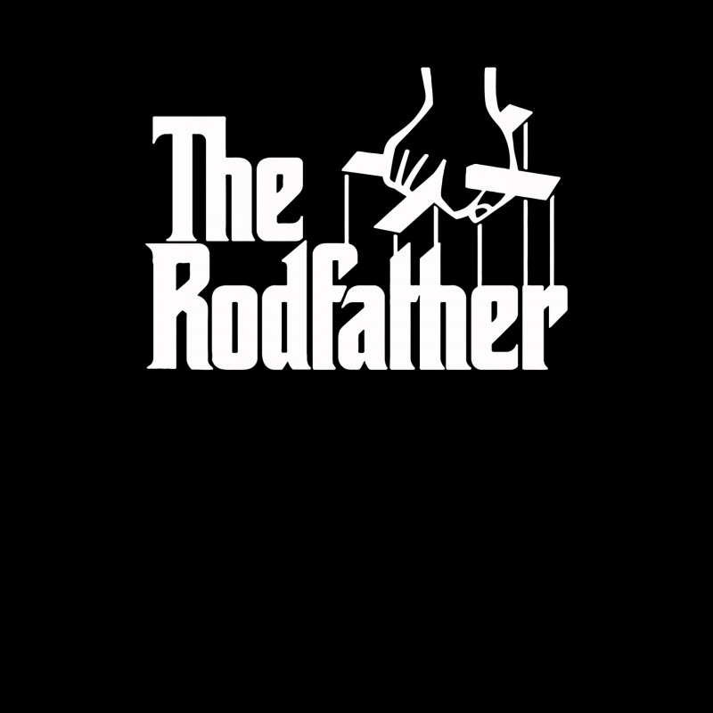 The Rodfather Long Sleeve Shirts | Artistshot