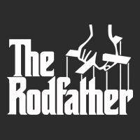 The Rodfather Exclusive T-shirt | Artistshot