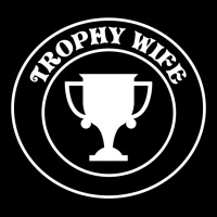 Trophy Wife Unisex Jogger | Artistshot