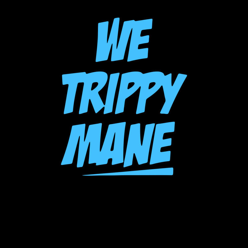 We Trippy Mane Unisex Jogger | Artistshot