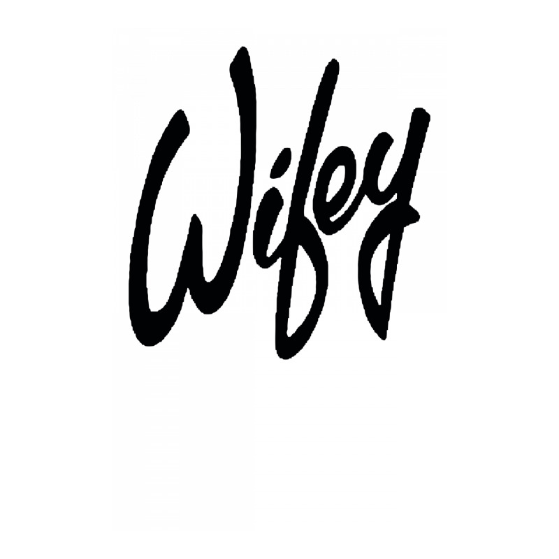 Wifey 3/4 Sleeve Shirt | Artistshot