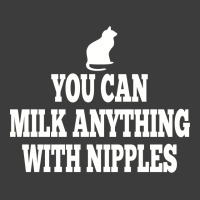 You Can Milk Anything With Nipples Men's Polo Shirt | Artistshot