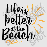 Life Is Better At The Beach Unisex Jogger | Artistshot