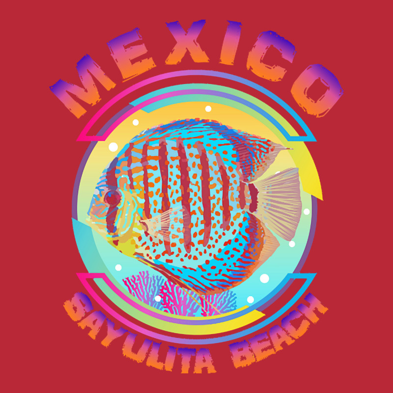 Mexico Sayulita Beach T  Shirt Mexico Sayulita Beach ( Riviera Nayarit Women's V-Neck T-Shirt by partyguess | Artistshot