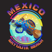 Mexico Sayulita Beach T  Shirt Mexico Sayulita Beach ( Riviera Nayarit Vintage Cap | Artistshot