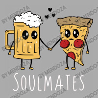 Soulmates T-shirt | Artistshot