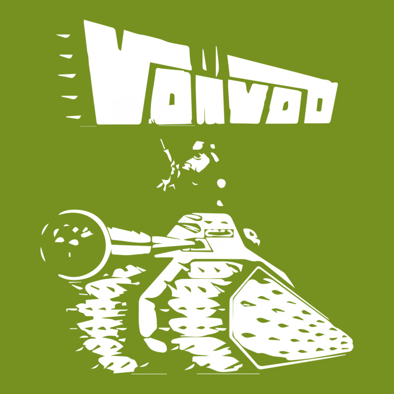 Voivod Tank All Over Men's T-shirt | Artistshot