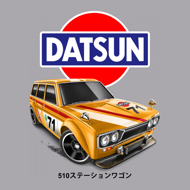 Dattosan (ダットサン) Youth 3/4 Sleeve by slimrudebwoy | Artistshot