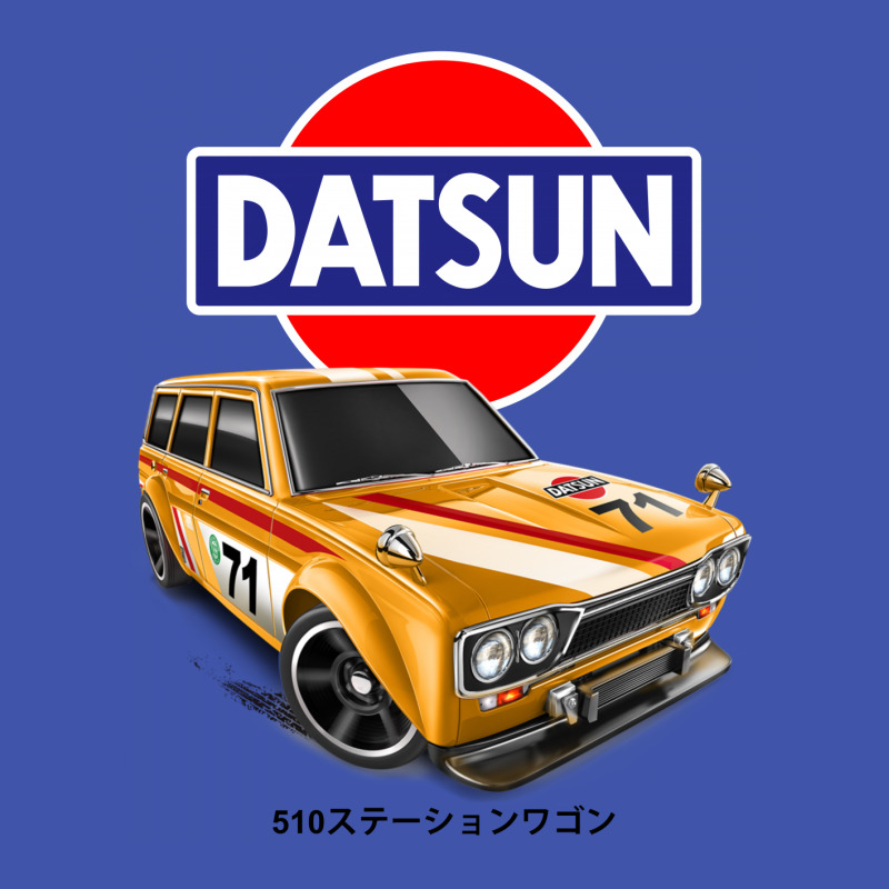 Dattosan (ダットサン) Youth Hoodie by slimrudebwoy | Artistshot