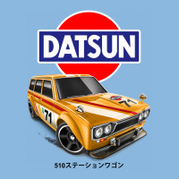 Dattosan (ダットサン) Youth Tee | Artistshot