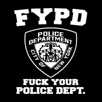 Funny Hilarious Police Dept Youth Sweatshirt | Artistshot