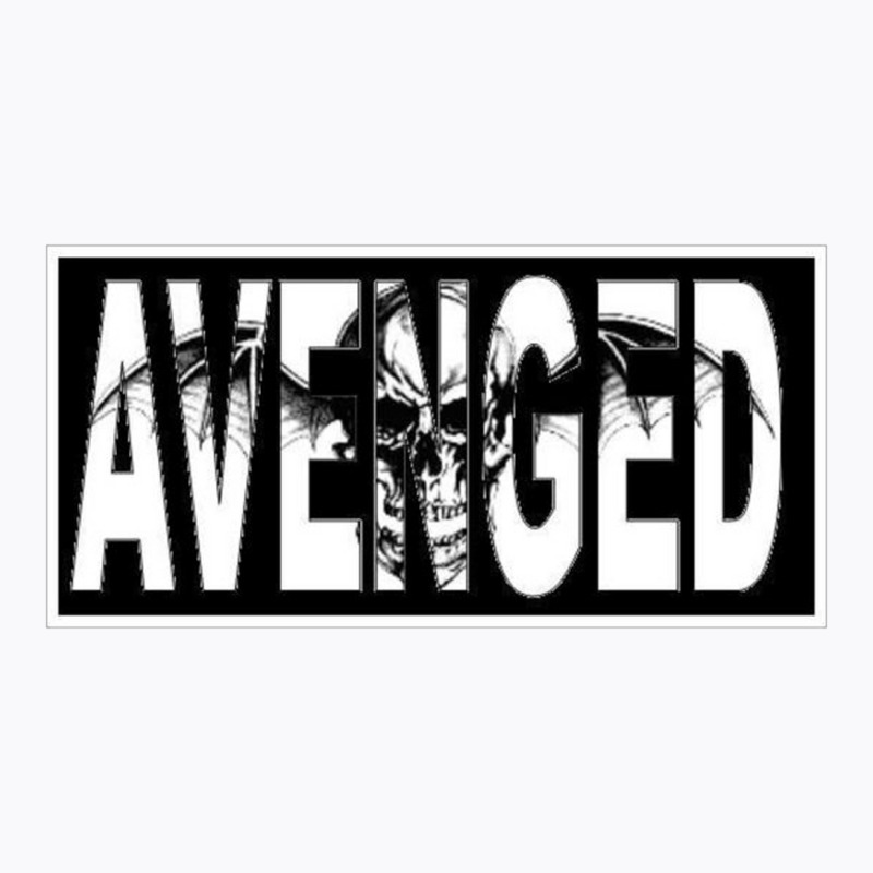 Avenged Sevenfold A7x T-shirt | Artistshot