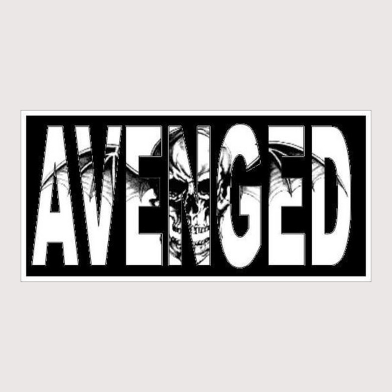 Avenged Sevenfold A7x Pocket T-shirt | Artistshot