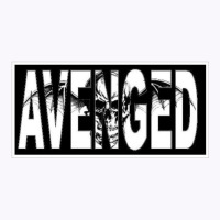 Avenged Sevenfold A7x Tank Top | Artistshot