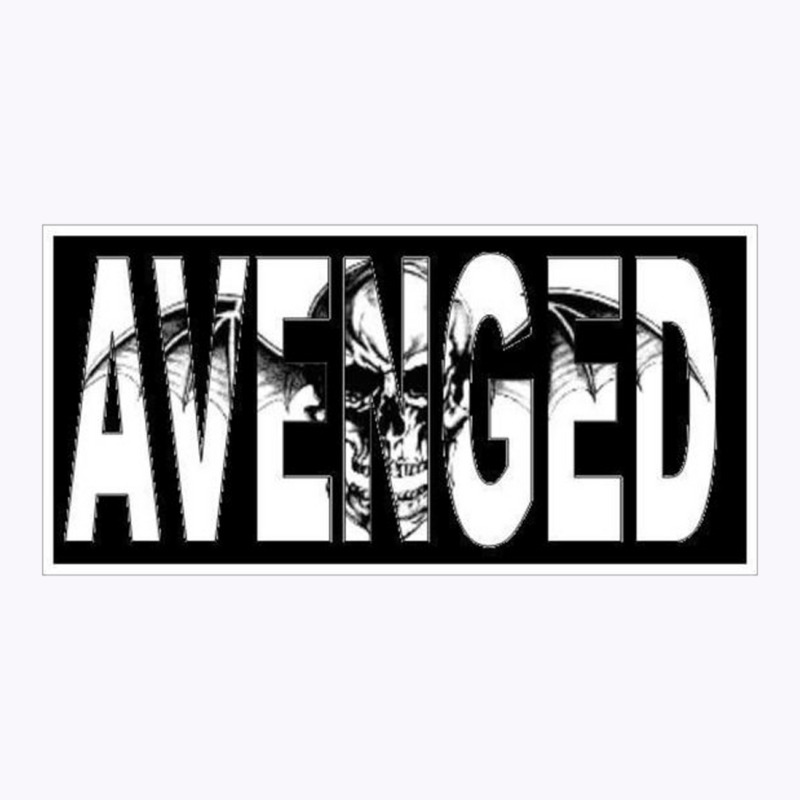 Avenged Sevenfold A7x Tank Top | Artistshot