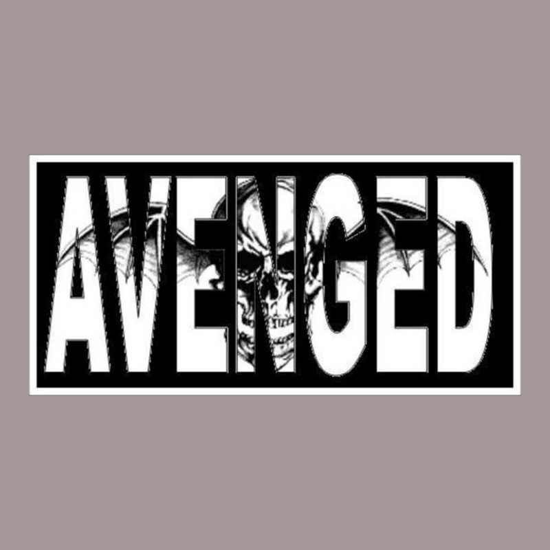 Avenged Sevenfold A7x Vintage Hoodie | Artistshot