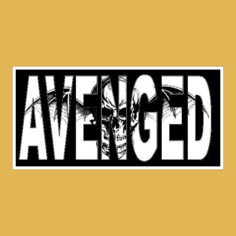 Avenged Sevenfold A7x Vintage Hoodie And Short Set | Artistshot