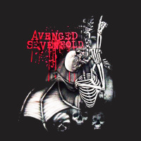 Avenged Sevenfold A7x T-shirt | Artistshot